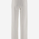 PANTALONI CAYTON IN TESSUTO STRETCH 2790APTV IVOR LAGENCE 