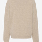 MAGLIONE KISAORA IN CASHMERE 8976Y556 BML THE ROW 