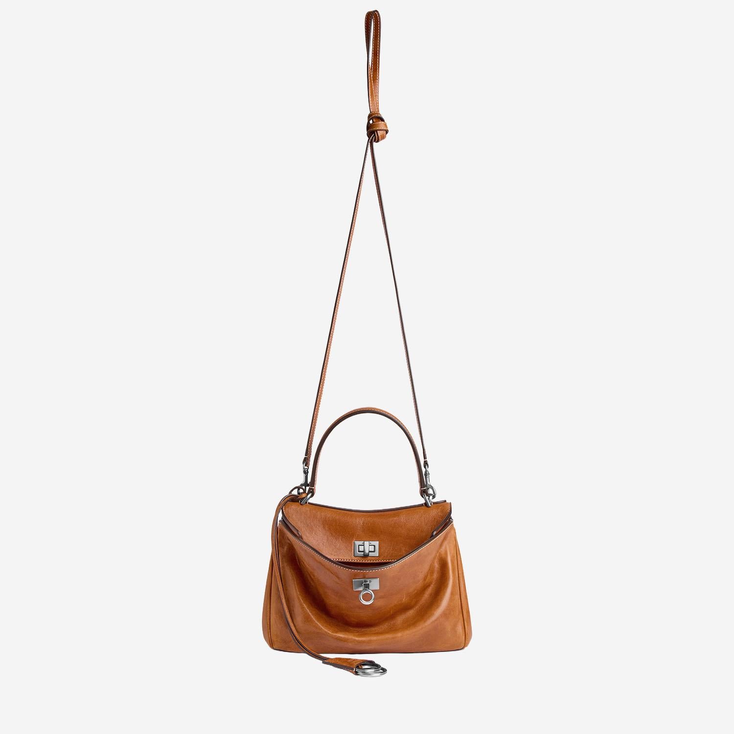 BORSA RODEO MINI 843712 2ABP72753 BALENCIAGA 