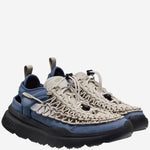 SANDALI UNEEK IN TESSUTO 1032209 VINTAGEINDIGO KEEN 