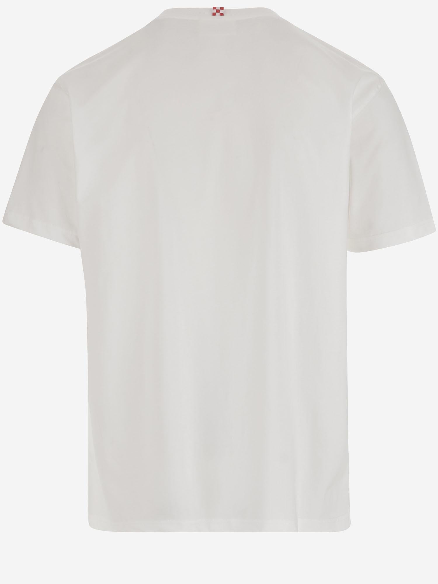 MC2 SAINT BARTH TSHM00104672H