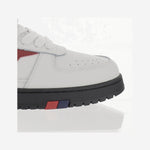 Sneakers Field King in pelle F225CLM LL00X315B PRO-KEDS 