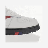 Sneakers Field King in pelle F225CLM LL00X315B PRO-KEDS 