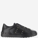 SNEAKER ROCKSTUD UNTITLED 7Y2S0931 BXE0NO VALENTINO GARAVANI 