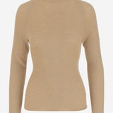MAGLIA IN LANA A COSTE 3369D608 10088 ASPESI 