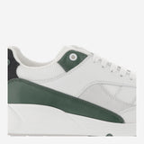 SNEAKERS BUMP IN PELLE LISCIA 822731 00NA19093 SAINT LAURENT 