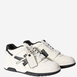 SNEAKERS STARDAN IN PELLE OMIA189C99LEA019 0110 OFF-WHITE 