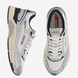 SNEAKERS HYPERWAY HYLMMV04 MESHMIRSILVSPBLU AUTRY 