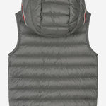 GILET IMBOTTITO USAY 1A00007597YF 905 MONCLER ENFANTS 