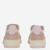 SNEAKERS LOW MEDALIST AULWBW01 LEASUEBICWHTPHARD AUTRY 