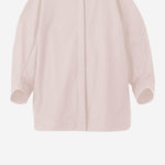 CAMICIA PITTORE IN COTONE SHW00557AW00648 410 JACQUEMUS 