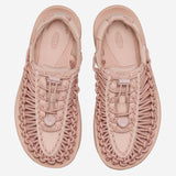 SANDALI UNEEK IN PELLE 1032192 CAMEOROSE KEEN 