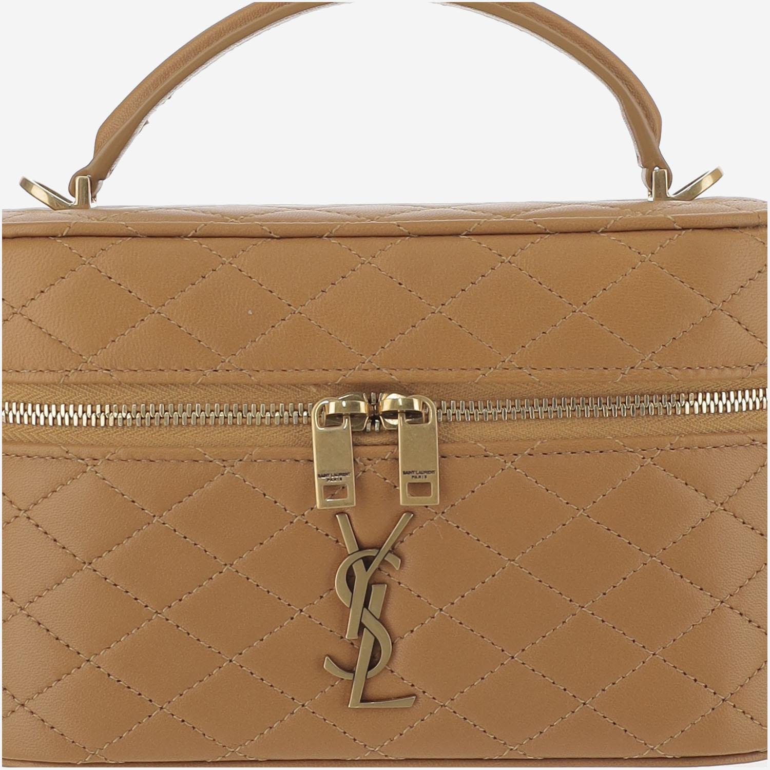 YSL MINI BAG GABY 766731 1EL077884 SAINT LAURENT 