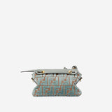 Borsa By The Way Soft Mini 8BS098 AT14F1SK5 FENDI 