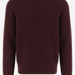 MAGLIONE IN CASHMERE M90116259A 724WBE VINCE 