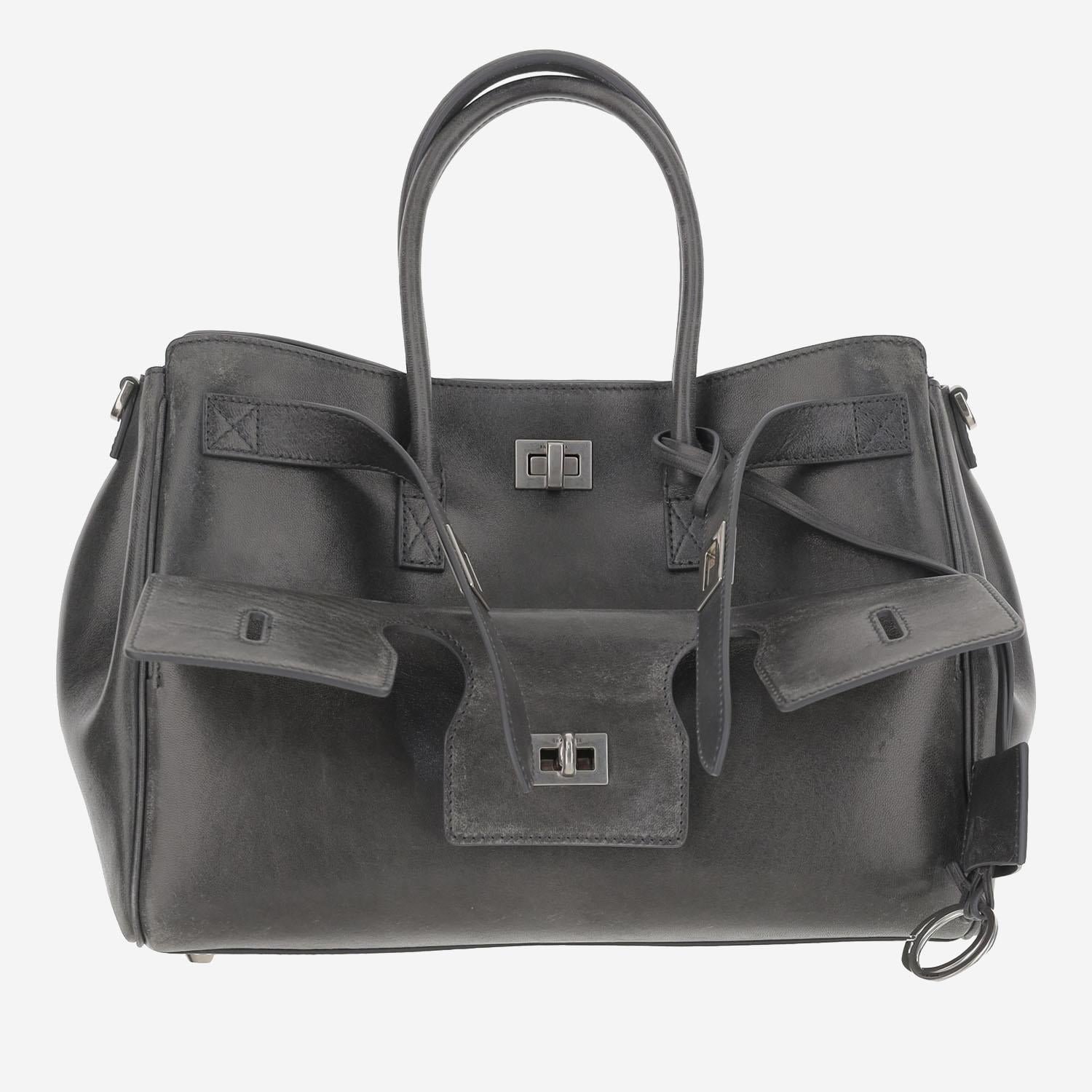 BALENCIAGA 8356892ABP71242