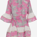 PEPS NEW TOILEBRIGHT PINK