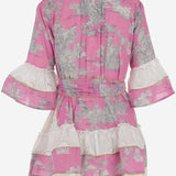 PEPS NEW TOILEBRIGHT PINK