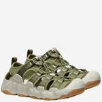 SANDALI HYPERPORT H2 1028654 MARTINIOLIVEPLAZATAUPE KEEN 
