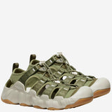 SANDALI HYPERPORT H2 1028654 MARTINIOLIVEPLAZATAUPE KEEN 
