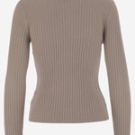 MAGLIONE A COSTE IN CASHMERE KNJP2350 243 ARCH4 