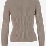 MAGLIONE A COSTE IN CASHMERE KNJP2350 243 ARCH4 