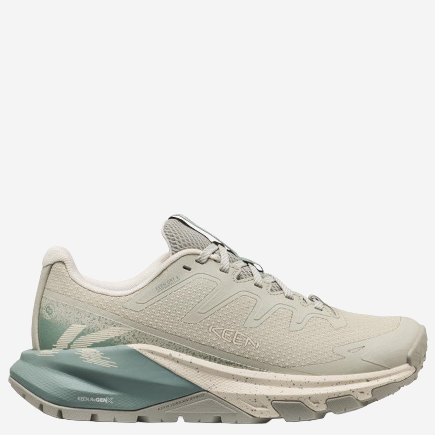 SNEAKERS TARGHEE APEX 1032038 ABBEYSTONEBIRCH KEEN 