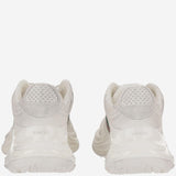 SNEAKERS ROCHELLE IN PELLE CON WEB 854041 AAF0H9246 GUCCI 