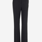 PANTALONI IN VISCOSA STRETCH 8B0RB786 A8F0NO VALENTINO 