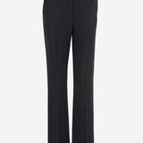 PANTALONI IN VISCOSA STRETCH 8B0RB786 A8F0NO VALENTINO 