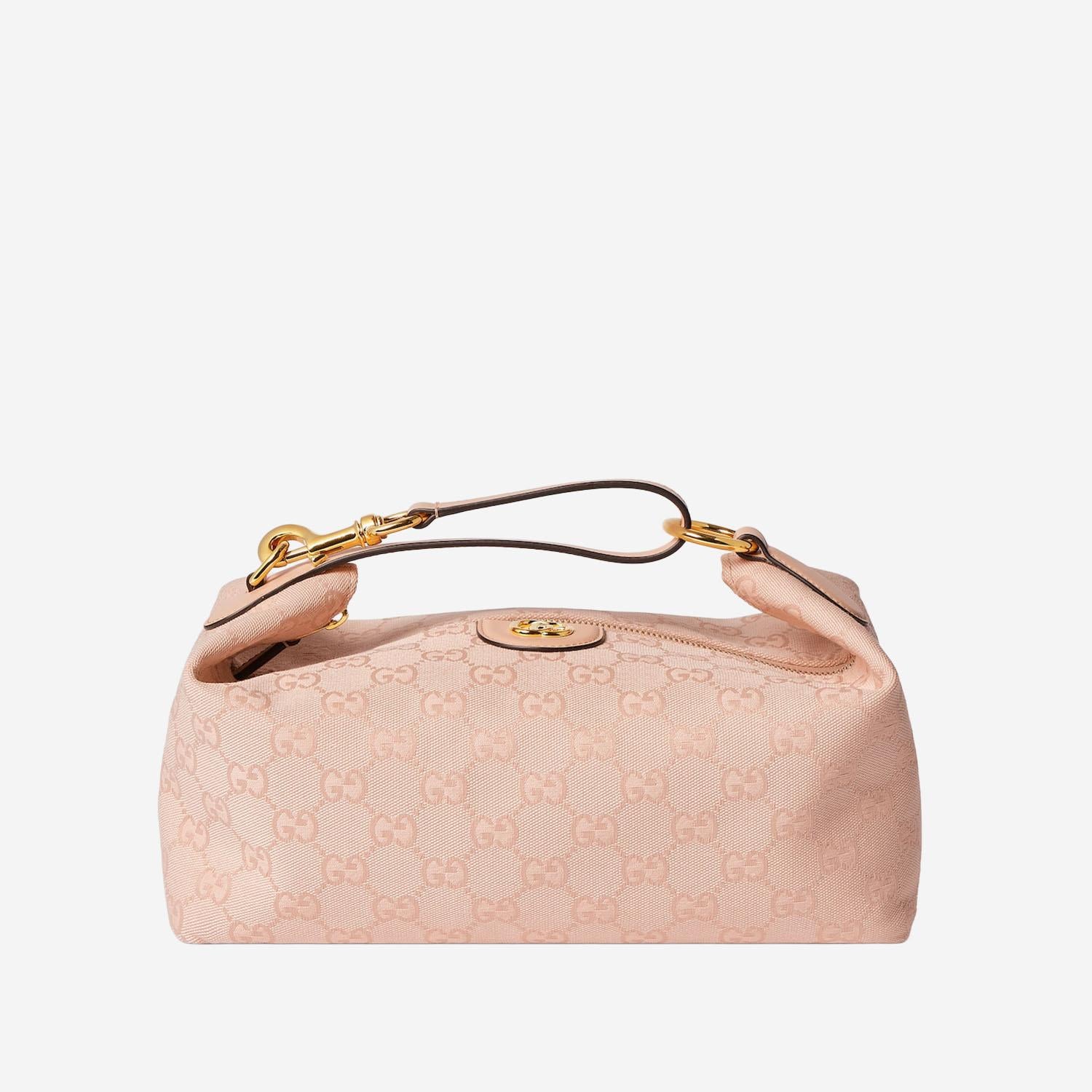 Borsa a mano Vanity in tessuto 857799 AAF0Y6844 GUCCI 