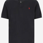 POLO IN COTONE CON LOGO 710783656 020 POLO RALPH LAUREN 