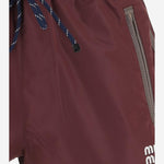 SHORTS IN NYLON CON LOGO MP1809 121IF0399 MIU MIU 