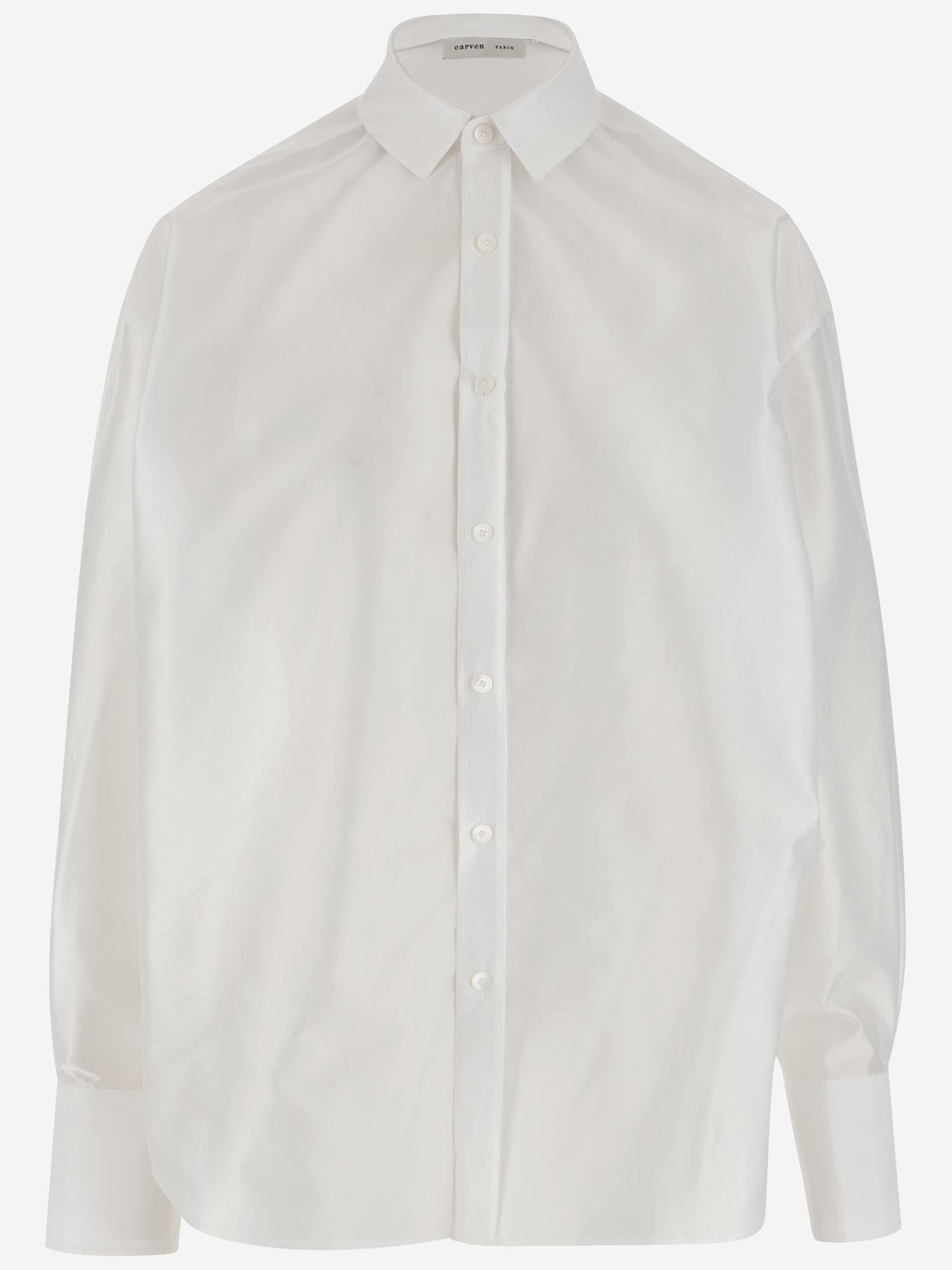 CARVEN 6251K21453WHITE