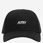 CAPPELLO DA BASEBALL CON LOGO ACPU063K BASEBALLBLACK AUTRY 