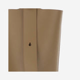 BORSA MEDIA PEBBLE BUCKET IN MORBIDA PELLE DI VITELLO AANBBBWX01 3980 LOEWE 