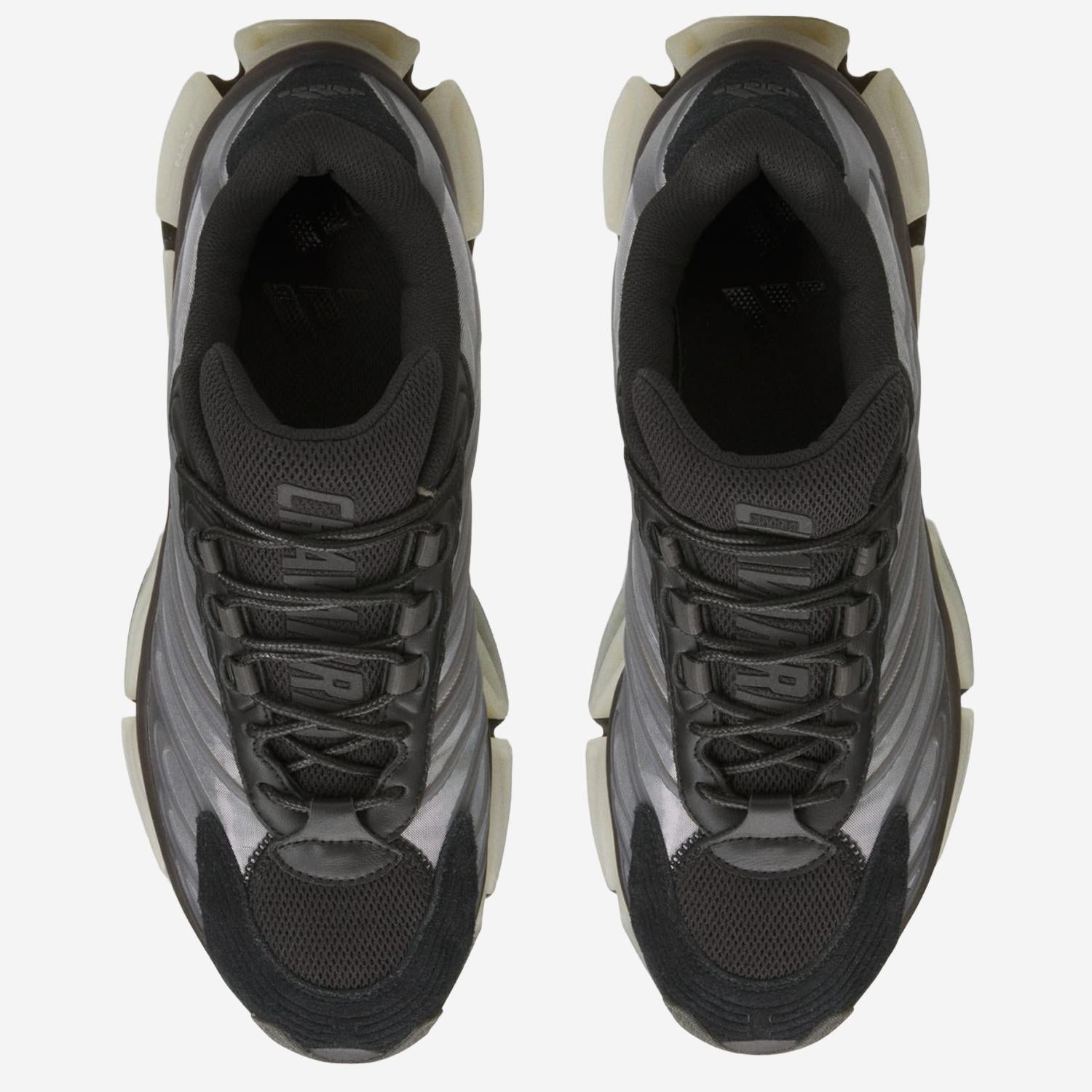 SNEAKERS MEGARIDE X WILLY CHAVARRIA KJ2048 COREBLACKPUTTYGREY ADIDAS X WILLY CHAVARRIA 