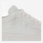 SNEAKERS IN PELLE ONE STUD XL 7Y2S0G37 XTM0BO VALENTINO GARAVANI 