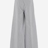 PANTALONI IN COTONE CK1754XNINA INDIGO BERWICH 
