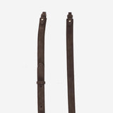 BORSA VIRGINIA IN PELLE SCAMOSCIATA VIRGINIA EBONY FRANZI MILANO 