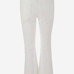 JEANS IN COTONE STRETCH 170922 102 TORY BURCH 