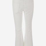 JEANS IN COTONE STRETCH 170922 102 TORY BURCH 
