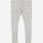 PANTALONI CHINO RANGER S74KB0996 S39021100 DSQUARED2 