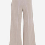PANTALONI MELODY IN COTONE STRETCH MELODYD 14753 QL2 