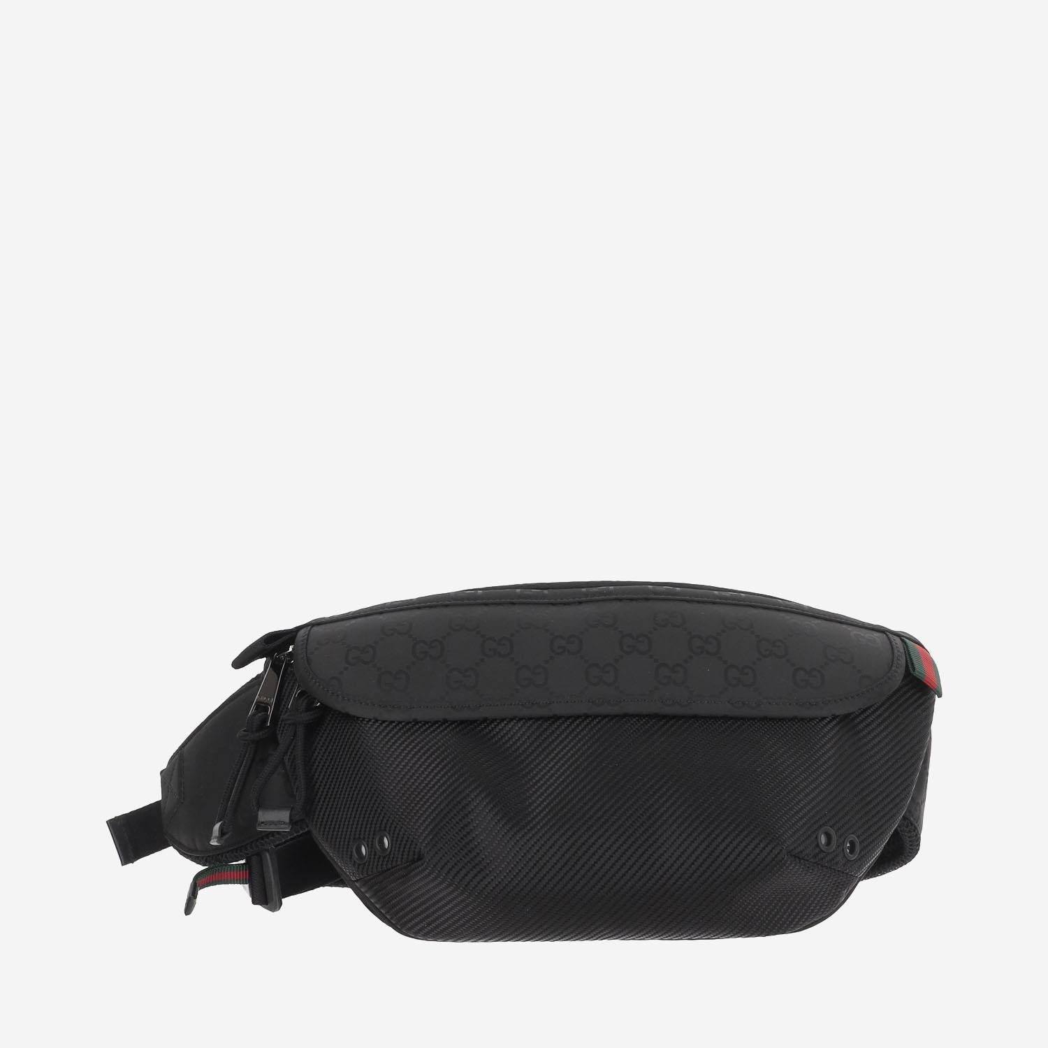 Marsupio GG misura piccola 804262 FAD761047 GUCCI 