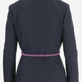 GIACCA IN MISTO COTONE CON MOTIVO GG 851889 ZAQXT4474 GUCCI 