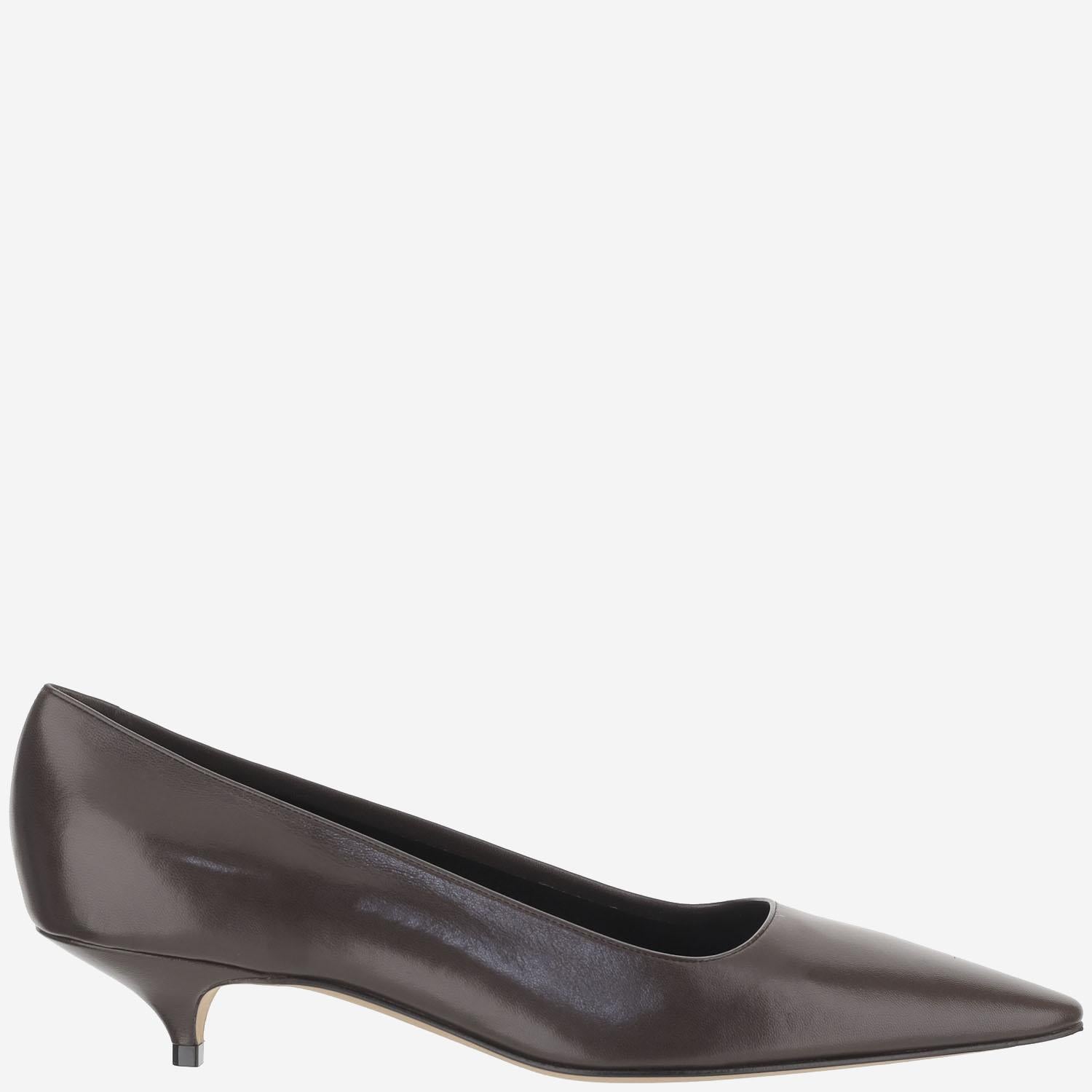 DÉCOLLETÉ LISA F1938SL1 LQB THE ROW 