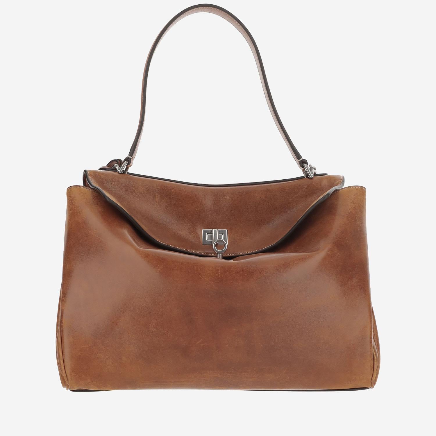 Borsa rodeo piccola 789779 2ABP72753 BALENCIAGA 