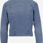GIACCA IN COTONE 1431KDL STOK LAGENCE 