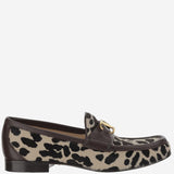 MOCASSINI IN PELLICCIA RASATA 7W2S0LM0 ESSBNB VALENTINO GARAVANI 